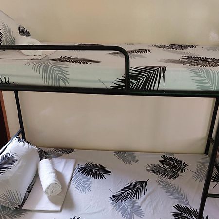 Tlshaw Homestay Хенерал Луна Екстериор снимка