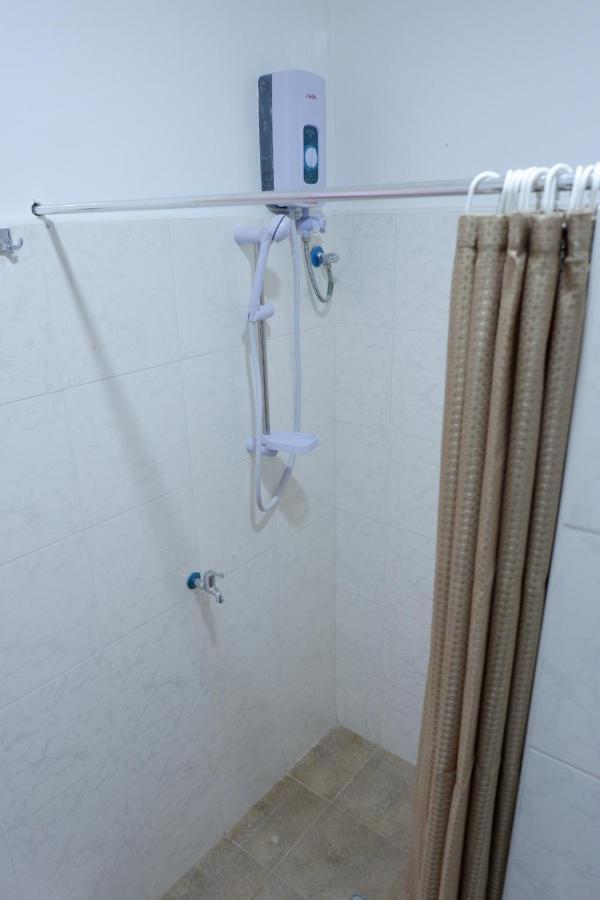 Tlshaw Homestay Хенерал Луна Екстериор снимка