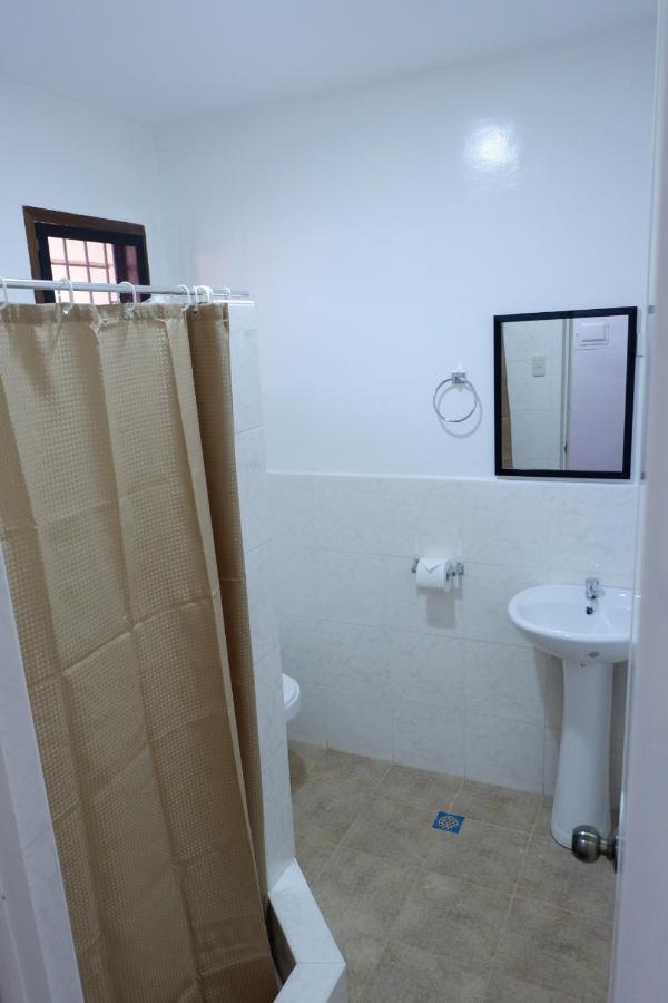 Tlshaw Homestay Хенерал Луна Екстериор снимка