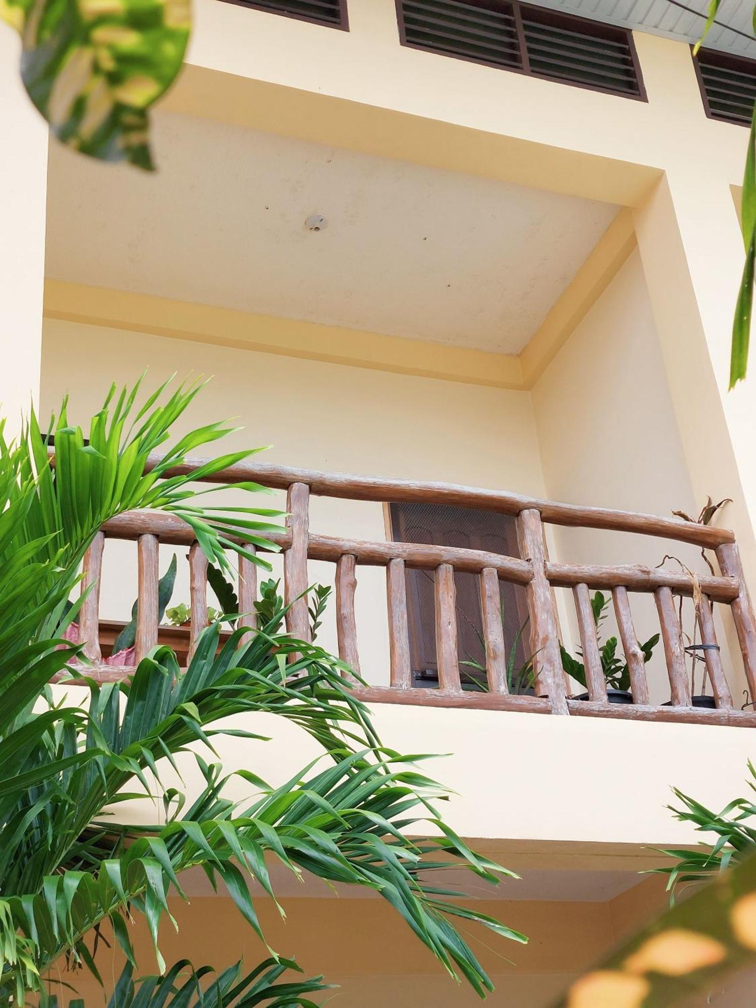 Tlshaw Homestay Хенерал Луна Стая снимка