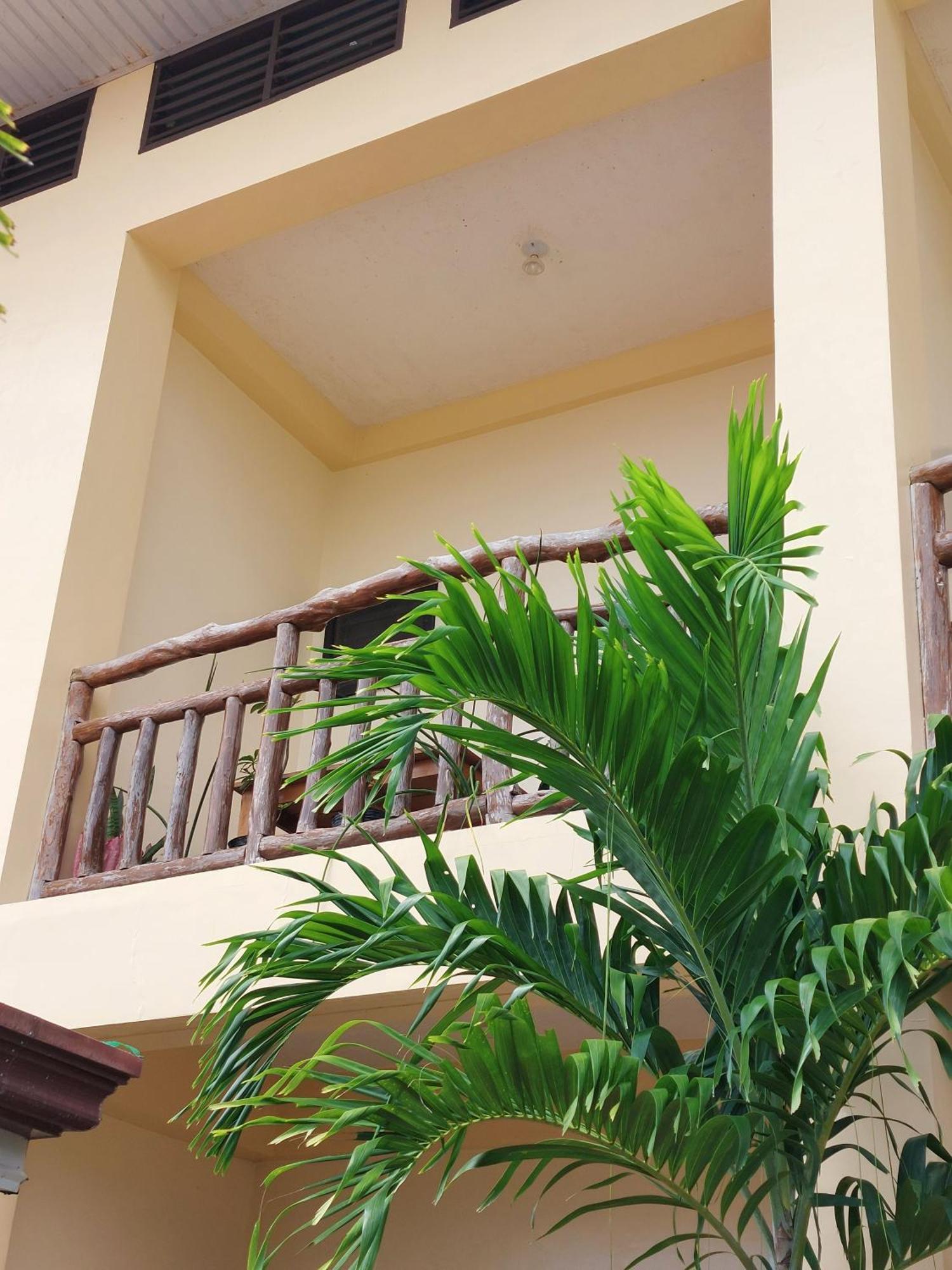 Tlshaw Homestay Хенерал Луна Стая снимка