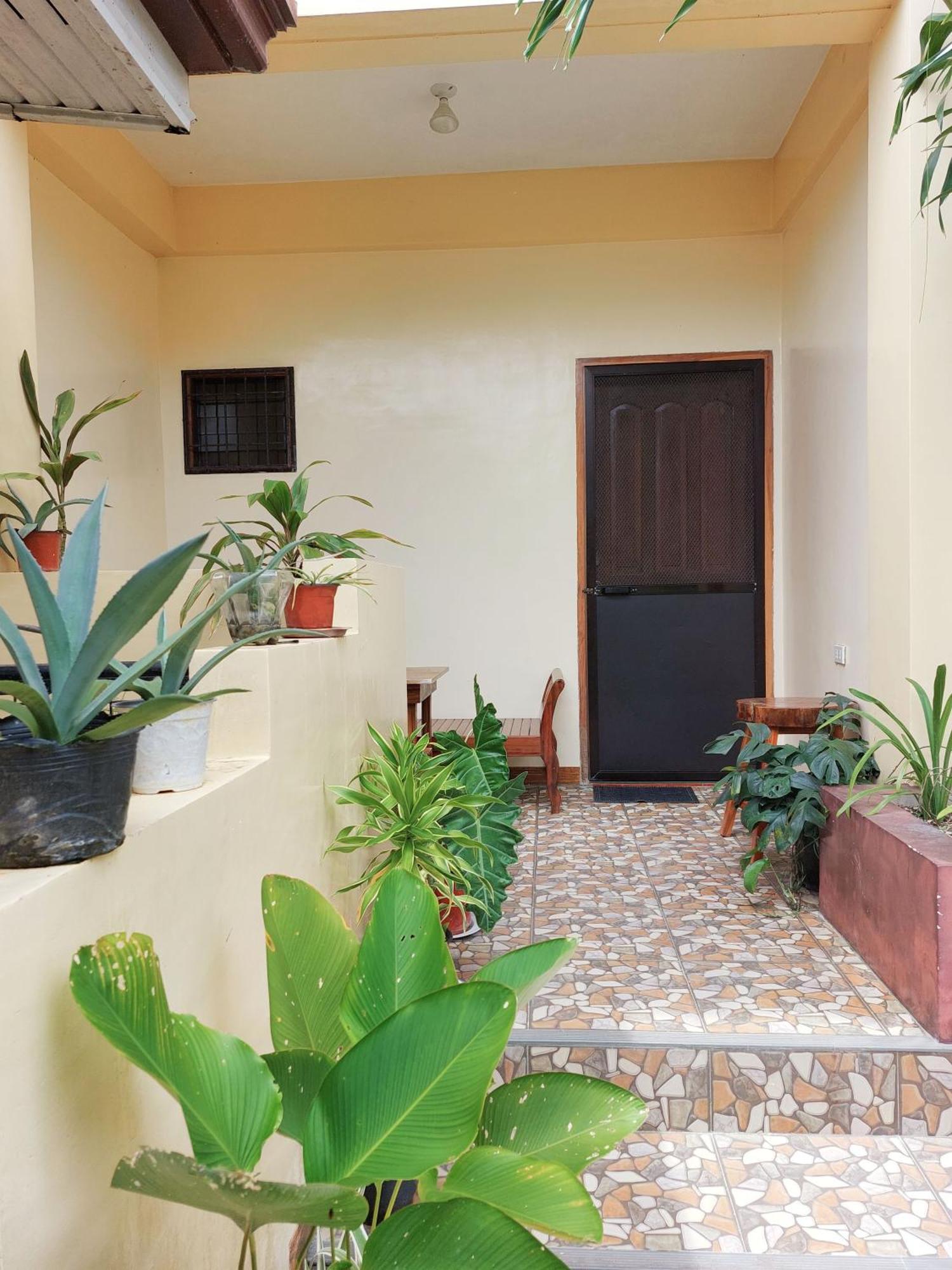 Tlshaw Homestay Хенерал Луна Стая снимка