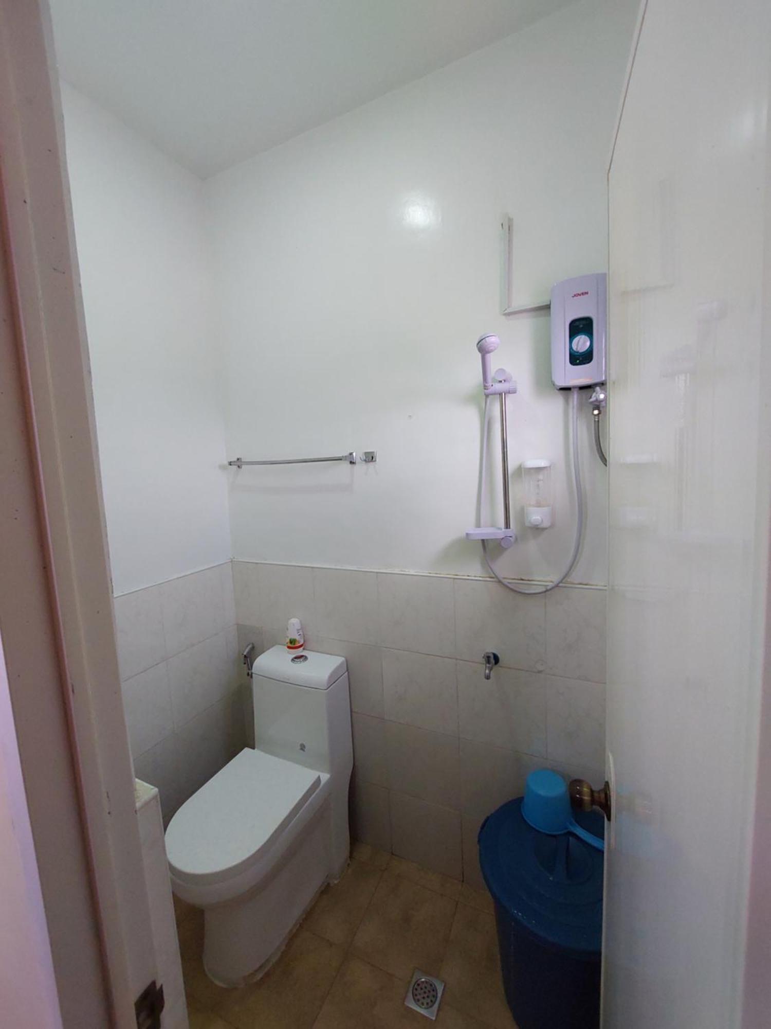 Tlshaw Homestay Хенерал Луна Екстериор снимка